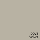 Dove Velvet